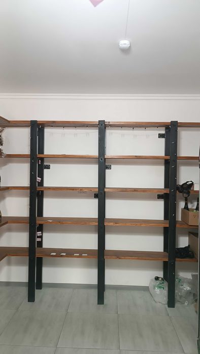 Продажа стеллаж полки 2 шт