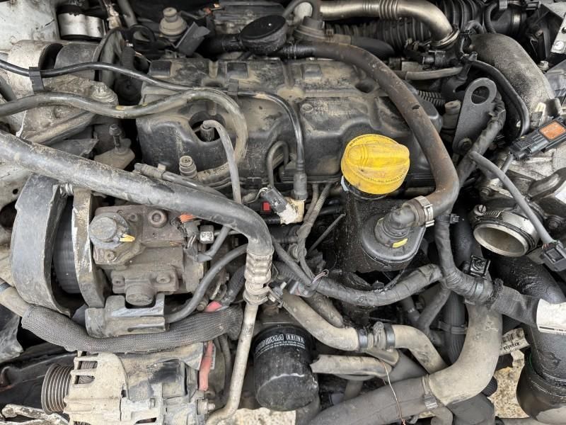 Cutie de viteze manuala Renault Megane 3 facelift (2012-2016) 1.9 dci F9Q 870