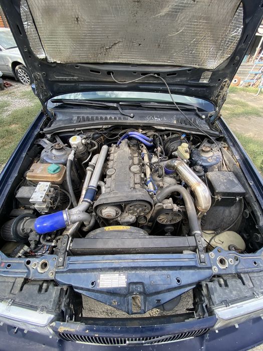 Volvo 960 2.8 biturbo