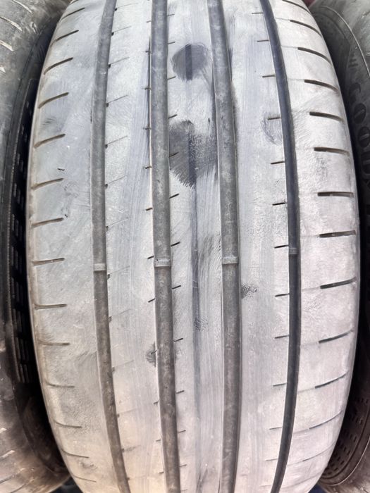 летни гуми GoodYear Eagle F1 225/50/17
