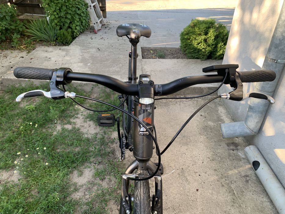 Bicicleta Electrica Carrera