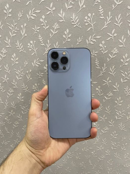 Iphone 13 Pro Max 256GB