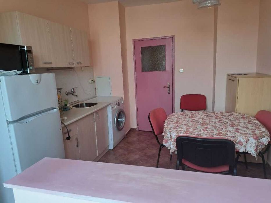 Дава се под наем Двустаен апартамент в София, Света Троица - 68 кв.м за 500 € - Снимка #6