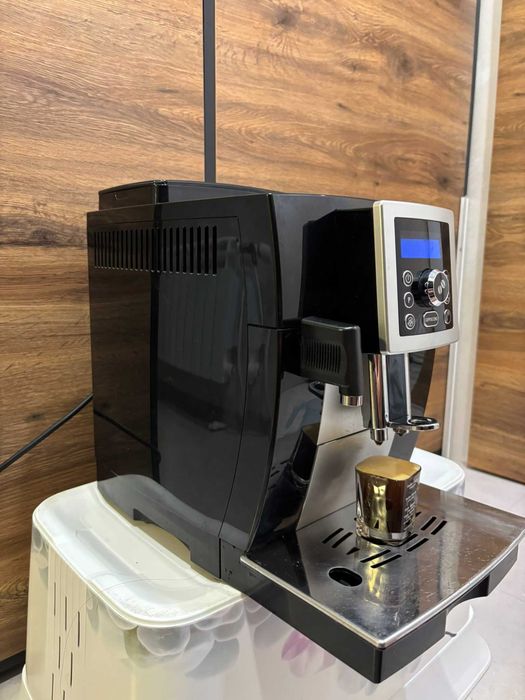 Кафеавтомат DeLonghi Cappuccino