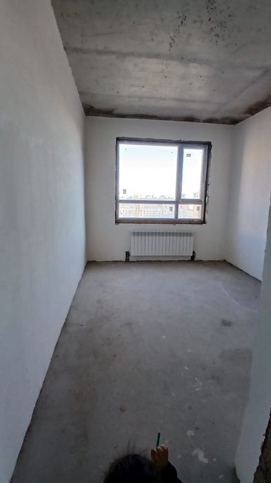 Продам 3х ком квартиру