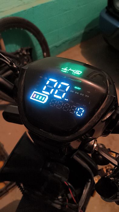 Sk8 pro 16 дюйм хороший сост