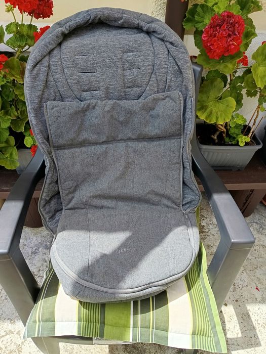 Количка Bugaboo Fox2