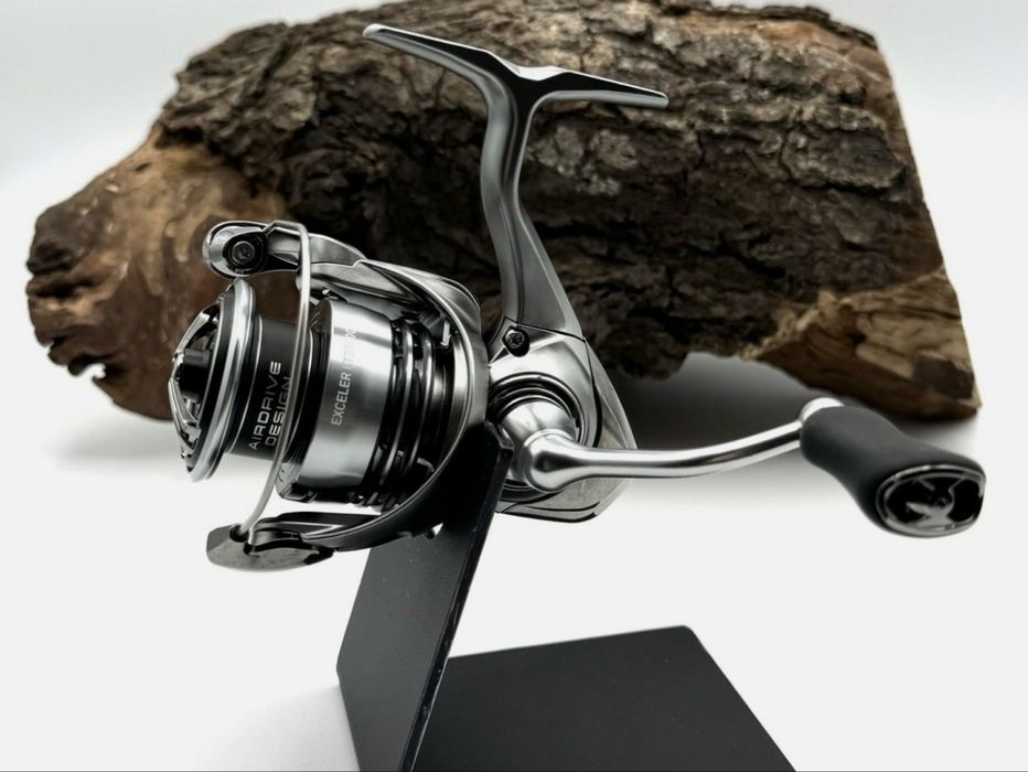 Daiwa exceler 23 2000D