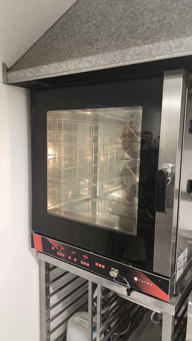 Ремонт варочной поверхности.