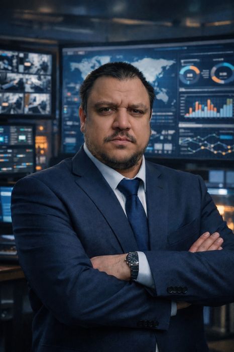 Срочно чиним IT-проекты и чужой код: сайты, backend, боты, серверы