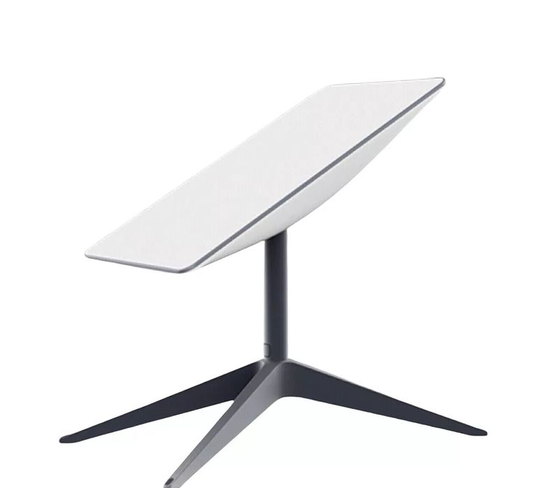 Спутниковый интернет (старлинк)