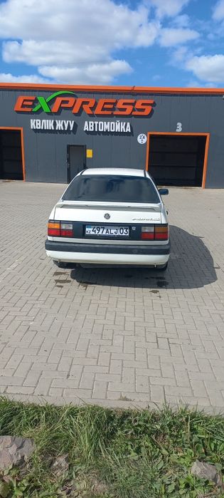 Продам пассат б3