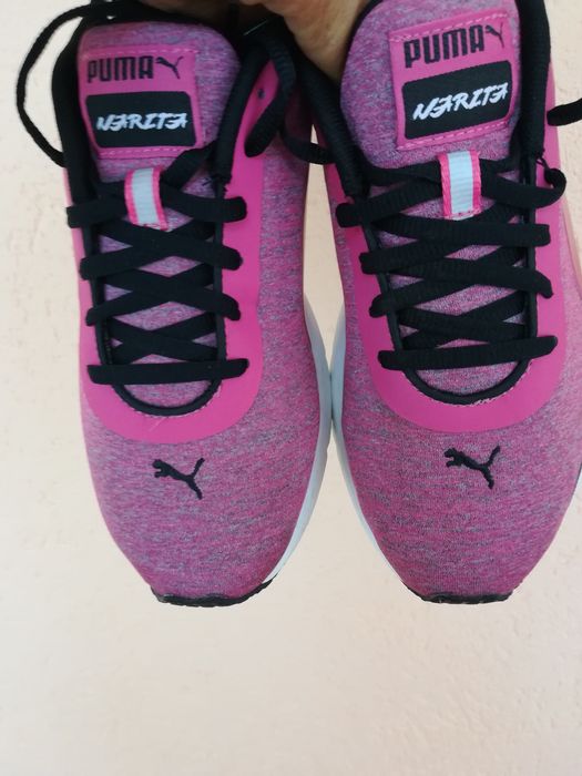 Adidași Puma nr 40 dama