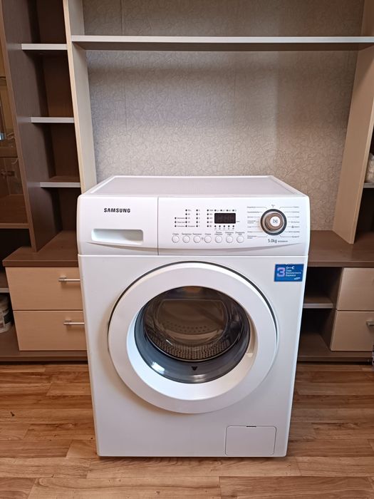 Стиральная машина автомат