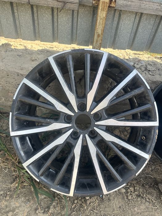 R18 chery,omoda jetout диски