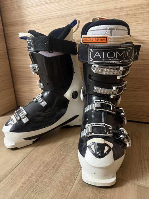 Ски обувки Atomic - 26/26,5