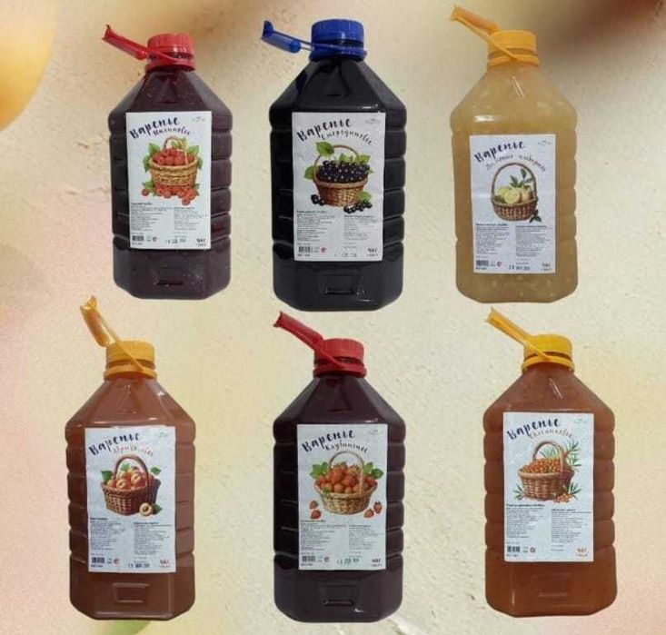 Морс варенье сок компот