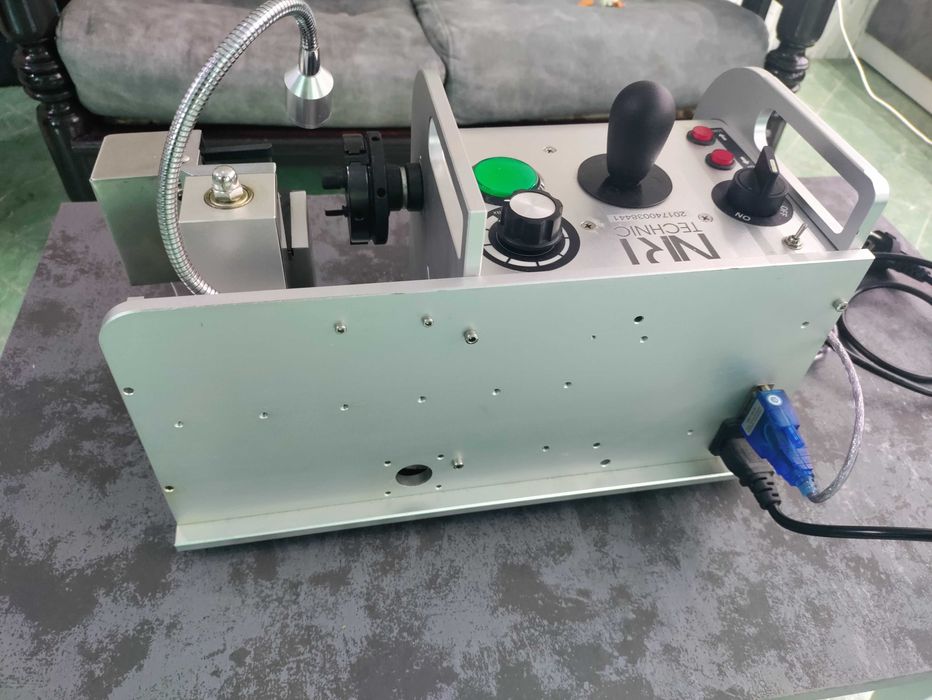 Машина за гравиране на бижута