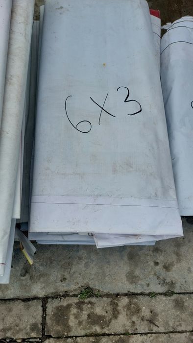 Prelate impermeabile si rezistente