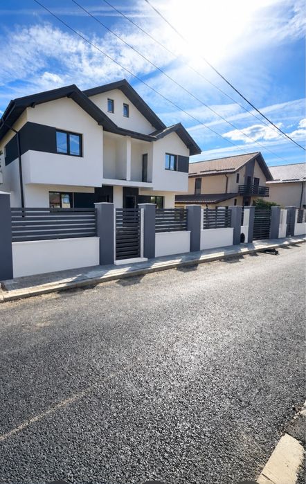Bragadiru Casa Duplex
