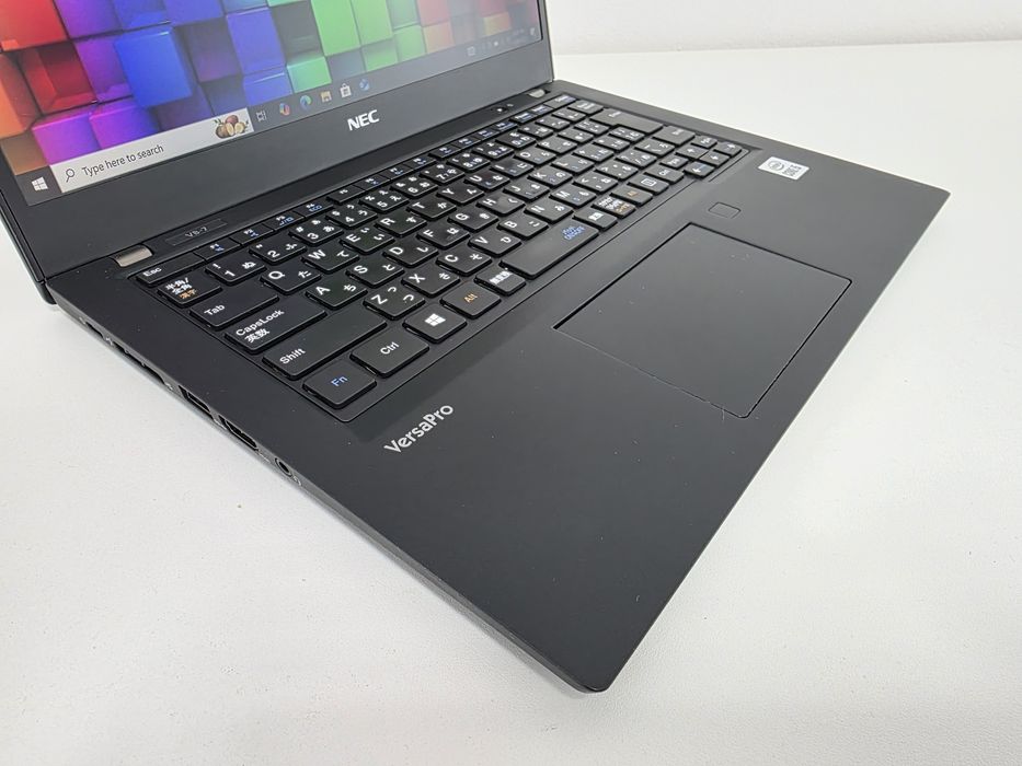 Laptop Made in JAPAN ULTRABOOK Nec PRO (Lenovo Thinkpad) i5 . Garantie