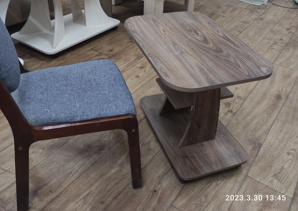 Журнальные столики Новые