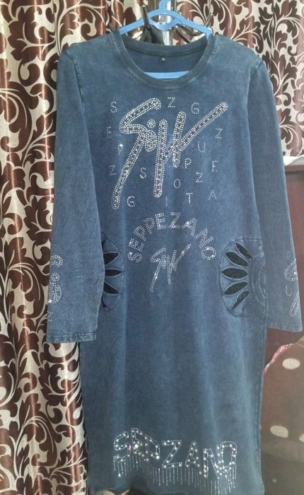 52 razmeri xolati yaxshi  xali yengidey