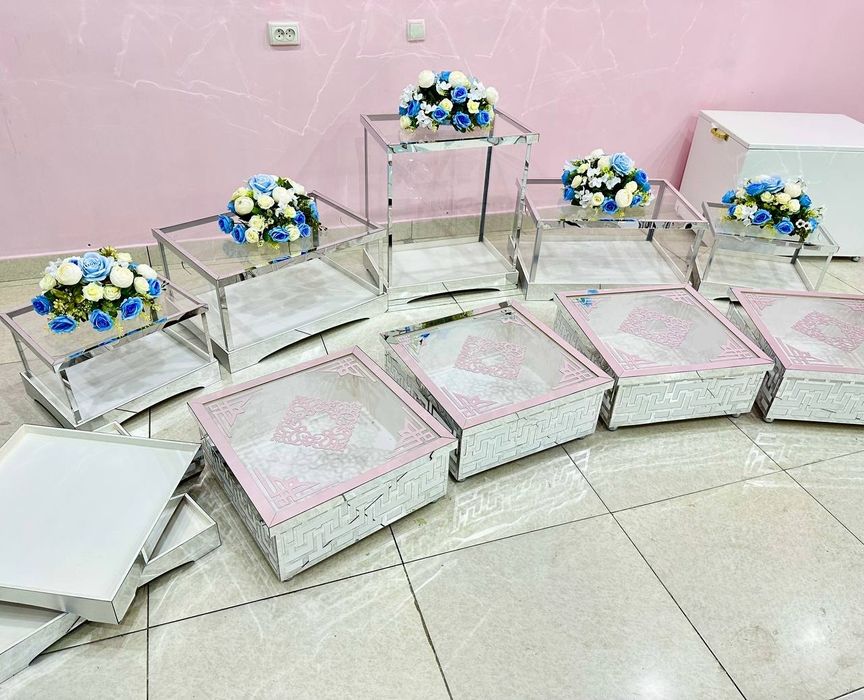 Сарпо кутилари скидкала