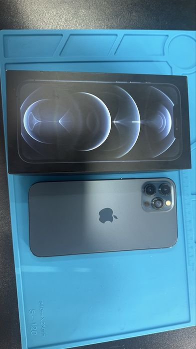 iPhone 12 Pro Max Айфон 12 ПроМах