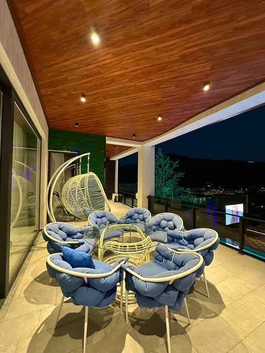 Премиум класс ”Infinity House” 20 кишигача спиртли ичимликларсиз