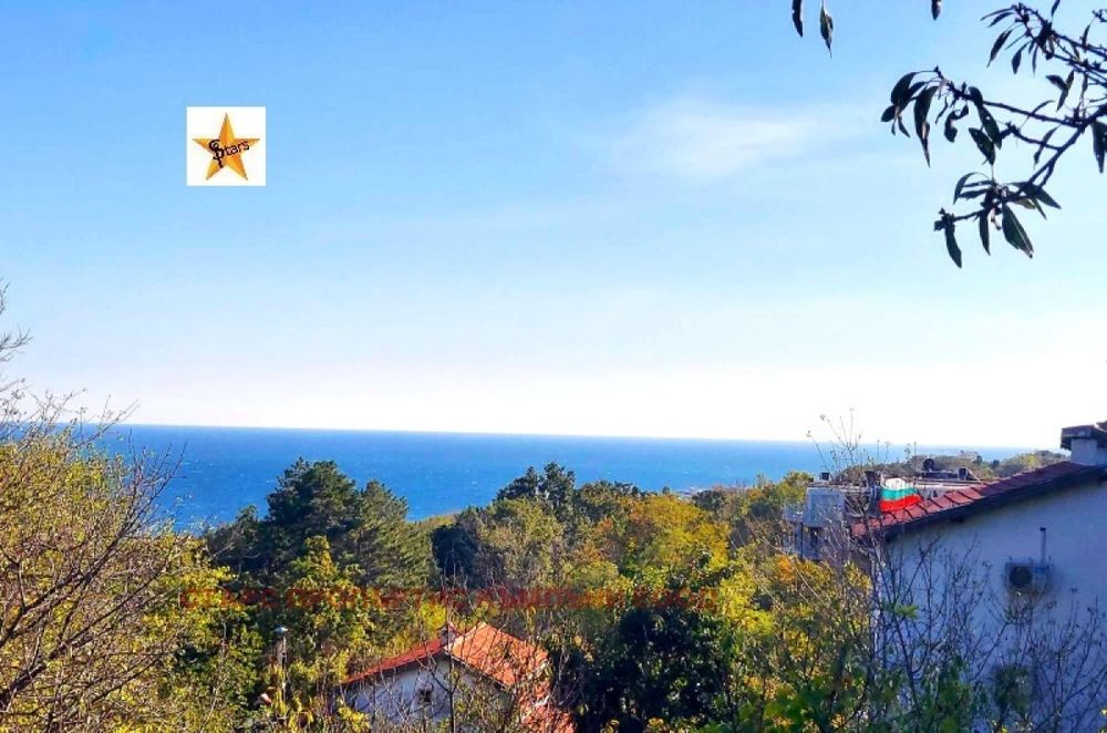 Продажба Парцел гр. Варна - м-т Ален мак 2242m²