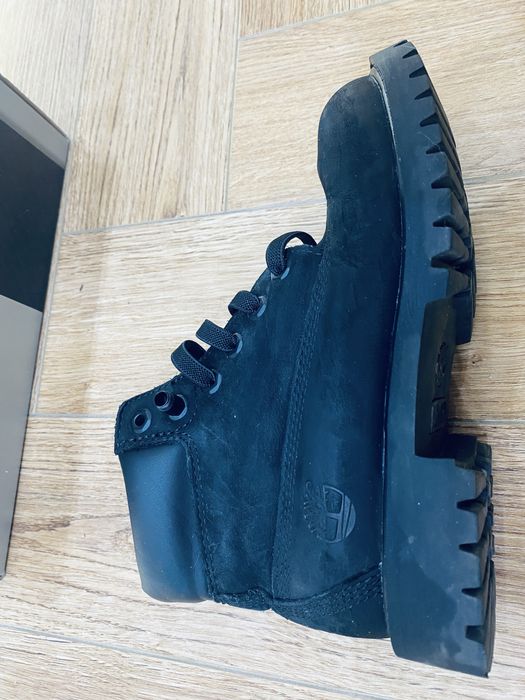 Timberland оригинал продам