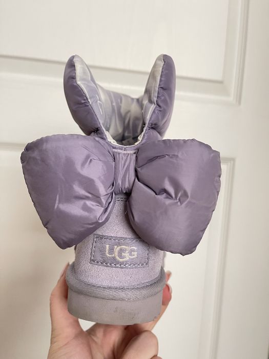 Детски ботуши UGG