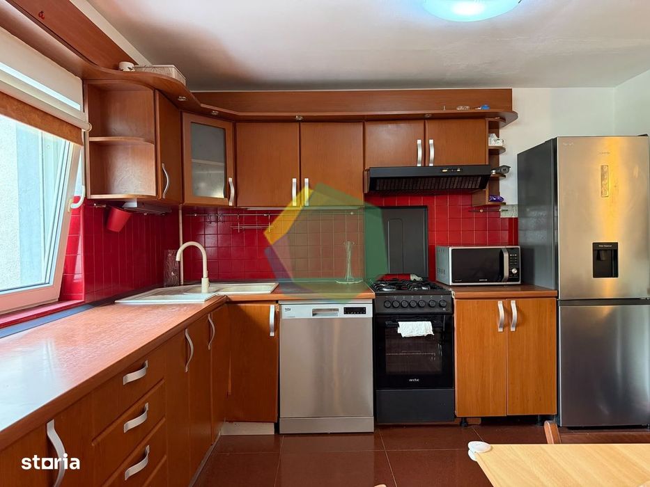 4 Camere | Otopeni Central | Comision 0