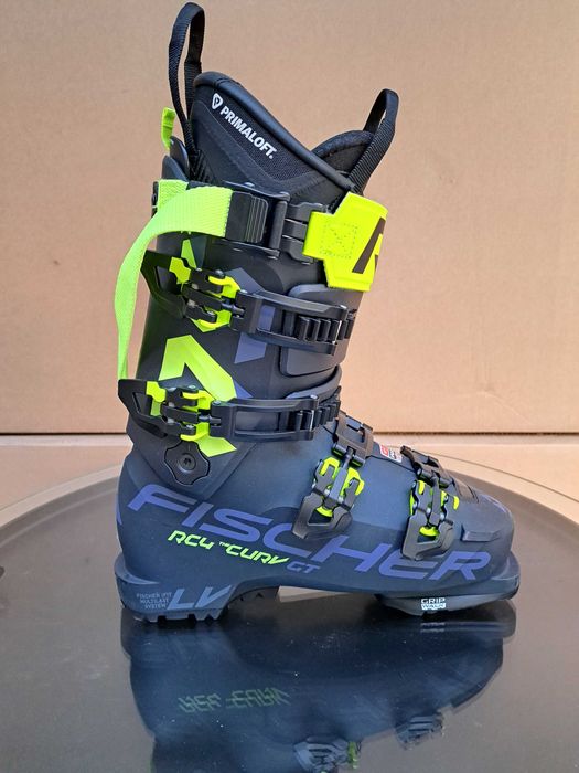 FIS Ски Head,Fischer,Atomic,Rossignol 2026