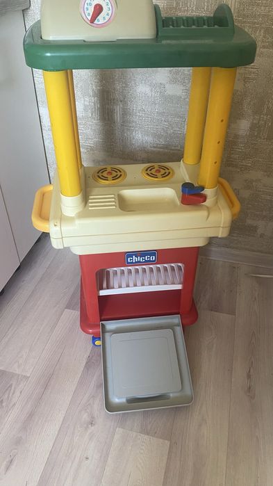 Продается детская кухня