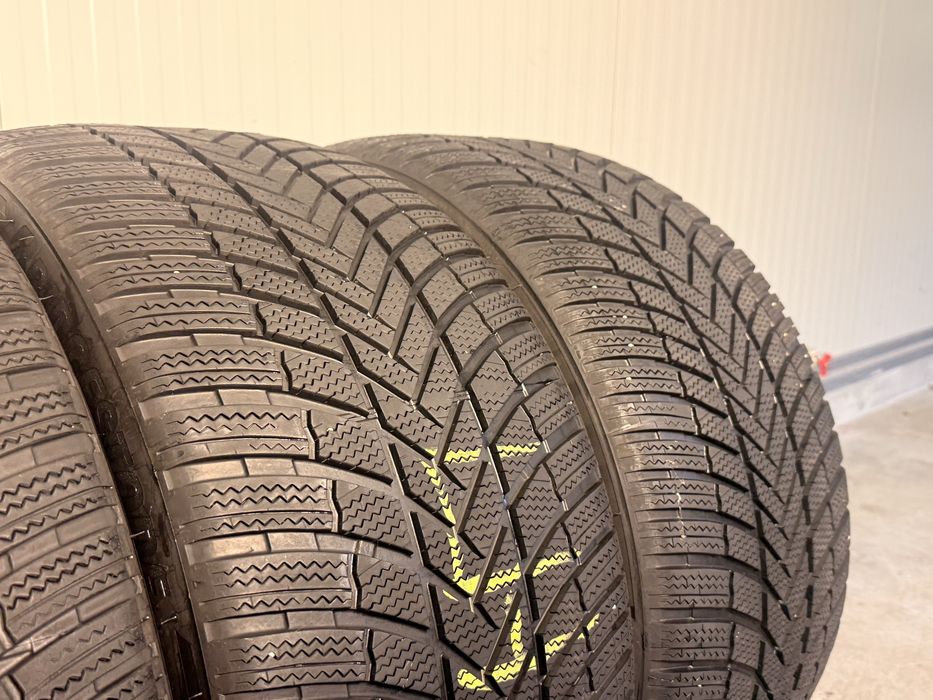 295/35/21; 265/40/21 зимни гуми BRIDGESTONE BLIZZAK LM005