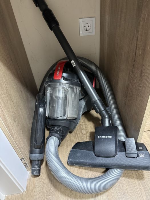 Пылесос samsung