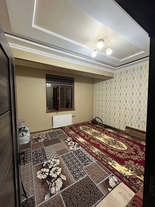 Продаётся 3х комнатная квартира. 3 хонали квартира сотилади