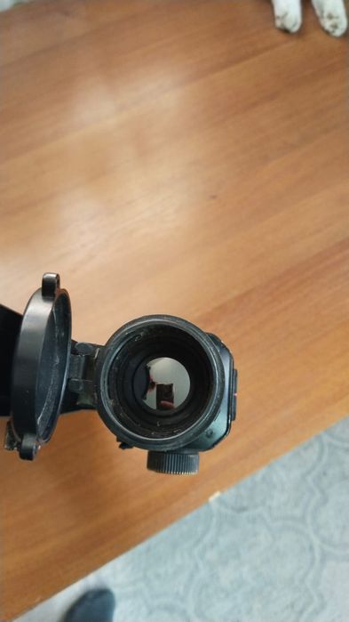 Тепловизор HT-C8