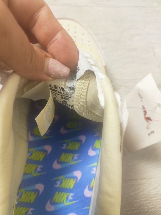 Vând  Nike air force