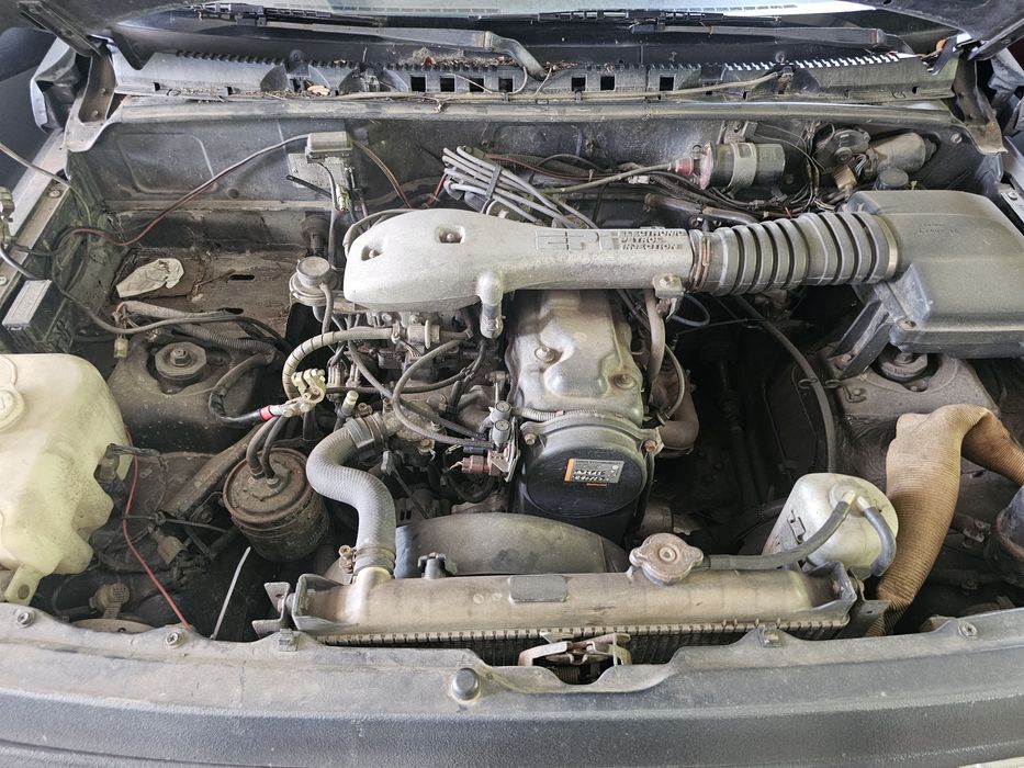 Piese Suzuki Vitara/2.0 v6 /Transmisie