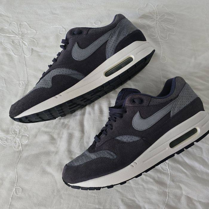 Air Max 1 Premium Neutral Indigo маратонки