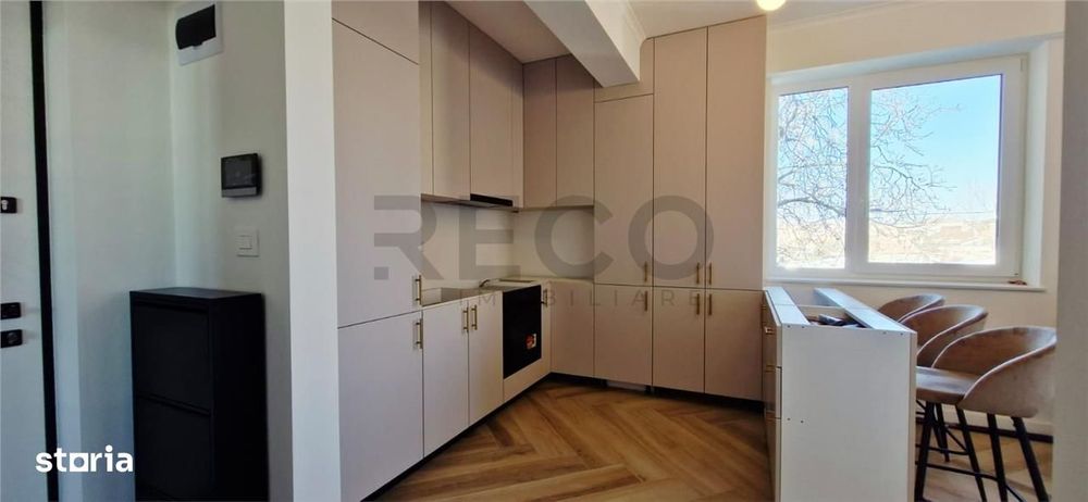 RECO Apartament Nou 2 camere in Oradea zona Iosia etaj 1