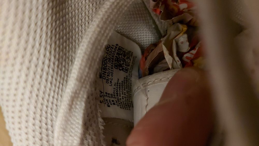 Дамски маратонки NIKE AIR FORCE 1