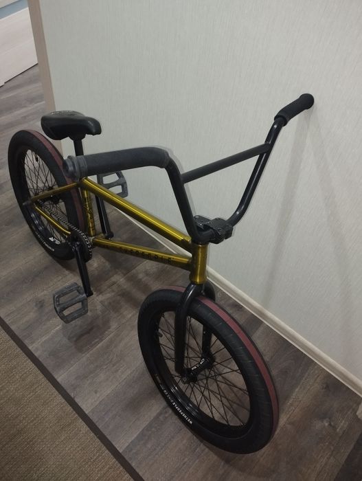 Бмх WeThePeople Justice