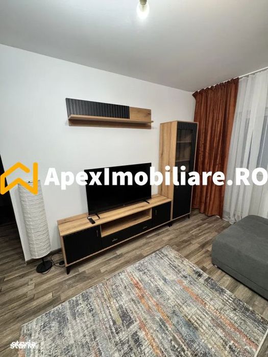 Pantelimon | 2 Camere | Renovat | Balcon | AC