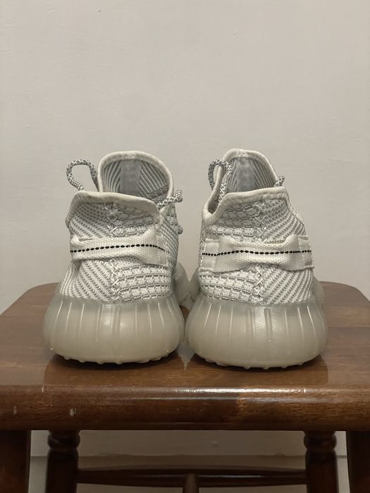 Кроссовки Yeezy 350 новые !
