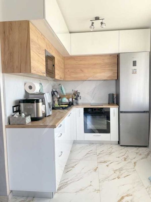 Продава се Двустаен апартамент в с. Варвара, Област Бургас - 82 кв.м за 1342 €/кв.м - Снимка #6