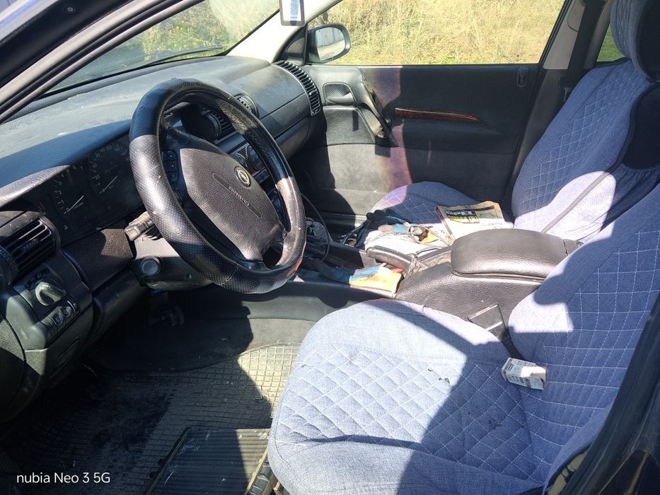Opel omega b 1999